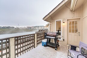 Boat Slip Access: North Padre Island Condo!