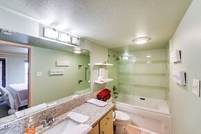 Boat Slip Access: North Padre Island Condo!