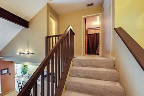 Boat Slip Access: North Padre Island Condo!