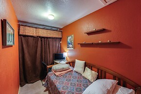 Boat Slip Access: North Padre Island Condo!