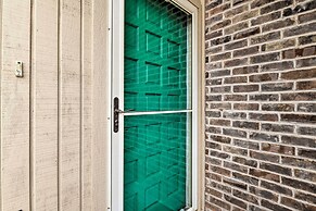 Boat Slip Access: North Padre Island Condo!