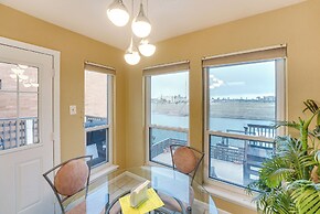 Boat Slip Access: North Padre Island Condo!