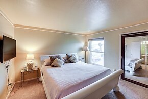 Boat Slip Access: North Padre Island Condo!