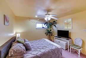 Boat Slip Access: North Padre Island Condo!