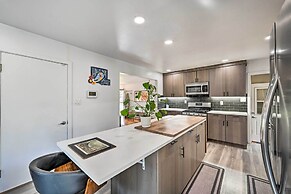 < 7 Mi to Dtwn: Denver Home w/ Large Yard!