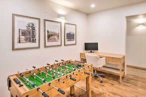 2 Mi to Dtwn: Leadville Haven w/ 2 Furnished Decks