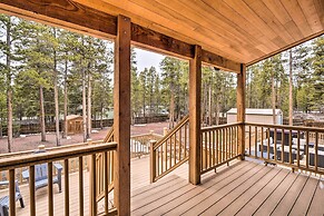 2 Mi to Dtwn: Leadville Haven w/ 2 Furnished Decks