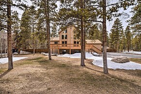 2 Mi to Dtwn: Leadville Haven w/ 2 Furnished Decks