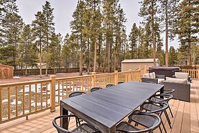 2 Mi to Dtwn: Leadville Haven w/ 2 Furnished Decks