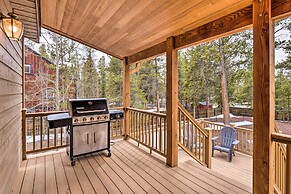 2 Mi to Dtwn: Leadville Haven w/ 2 Furnished Decks