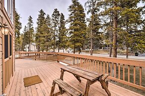 2 Mi to Dtwn: Leadville Haven w/ 2 Furnished Decks