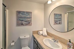 Waterfront Retreat w/ Boat Dock in Hot Springs!