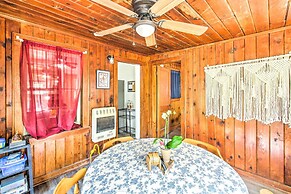 Pet-friendly Hot Springs Abode < 1 Mi to Dtwn