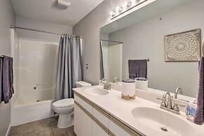 Branson Retreat w/ Pool Access ~ 3 Mi to Dtwn