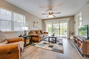 Branson Retreat w/ Pool Access ~ 3 Mi to Dtwn