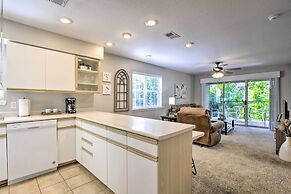 Branson Retreat w/ Pool Access ~ 3 Mi to Dtwn