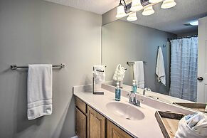 Wintergreen Resort Condo: Walk to Ski Lift!