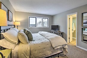 Wintergreen Resort Condo: Walk to Ski Lift!