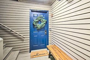 Wintergreen Resort Condo: Walk to Ski Lift!