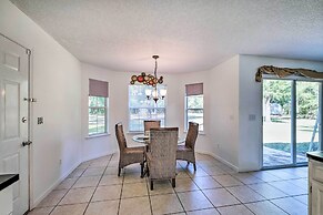 Sunny Abode, 10 Mi to University of Florida!