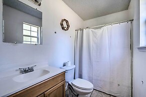 Sunny Abode, 10 Mi to University of Florida!