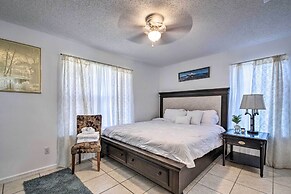 Sunny Abode, 10 Mi to University of Florida!