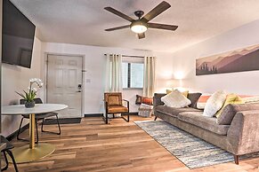 Walk Downtown! Gatlinburg Condo w/ Patio & Pool