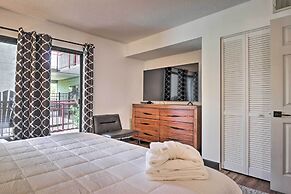 Walk Downtown! Gatlinburg Condo w/ Patio & Pool