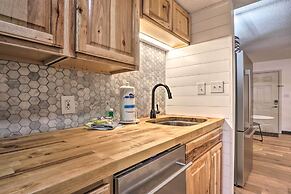 Walk Downtown! Gatlinburg Condo w/ Patio & Pool