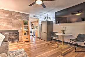 Walk Downtown! Gatlinburg Condo w/ Patio & Pool