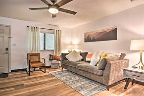 Walk Downtown! Gatlinburg Condo w/ Patio & Pool