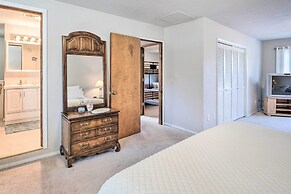 Pet-friendly Rockaway Beach Home w/ Fire Pit!