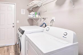 Pet-friendly Rockaway Beach Home w/ Fire Pit!