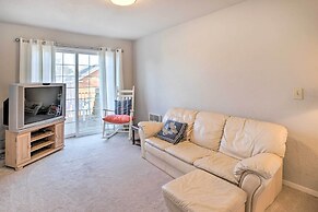 Pet-friendly Rockaway Beach Home w/ Fire Pit!