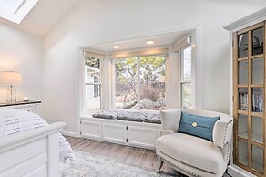 Peaceful Windsor Retreat w/ Private Hot Tub!