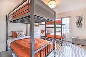 Peaceful Windsor Retreat w/ Private Hot Tub!