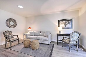 Peaceful Windsor Retreat w/ Private Hot Tub!