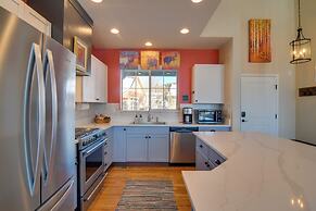 Ski-in/ski-out: Pet-friendly Granby Ranch Cabin!