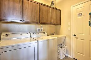 Ski-in/ski-out: Pet-friendly Granby Ranch Cabin!