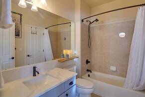 Ski-in/ski-out: Pet-friendly Granby Ranch Cabin!