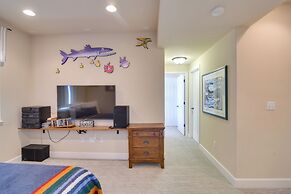 Ski-in/ski-out: Pet-friendly Granby Ranch Cabin!