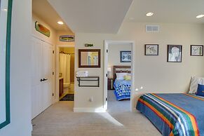 Ski-in/ski-out: Pet-friendly Granby Ranch Cabin!