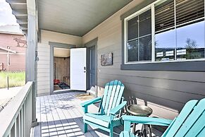 Ski-in/ski-out: Pet-friendly Granby Ranch Cabin!