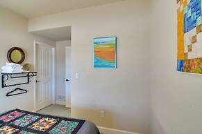 Ski-in/ski-out: Pet-friendly Granby Ranch Cabin!