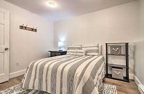 Cozy Killington Retreat ~ 5 Mi to Ski Resort