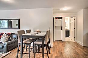 Cozy Killington Retreat ~ 5 Mi to Ski Resort