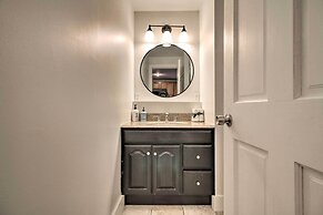 Cozy Killington Retreat ~ 5 Mi to Ski Resort