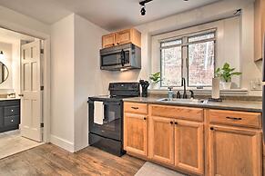 Cozy Killington Retreat ~ 5 Mi to Ski Resort