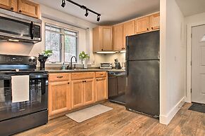 Cozy Killington Retreat ~ 5 Mi to Ski Resort