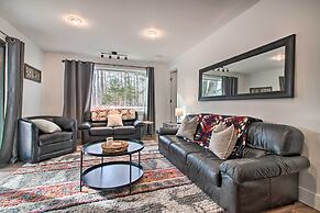 Cozy Killington Retreat ~ 5 Mi to Ski Resort